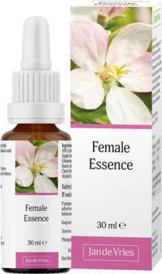 Female Essence 30ml tincture